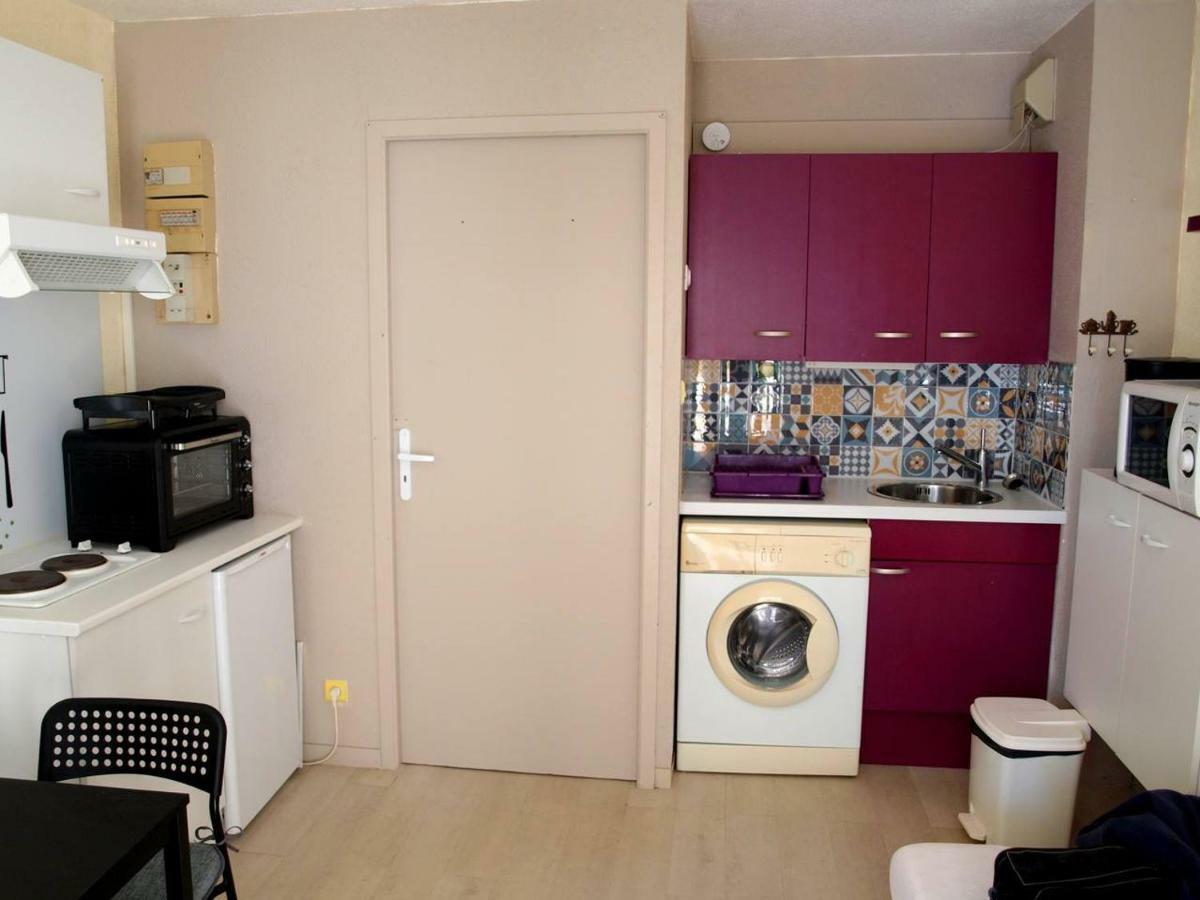 Appartement A La Plage Saint-Nic Exterior photo