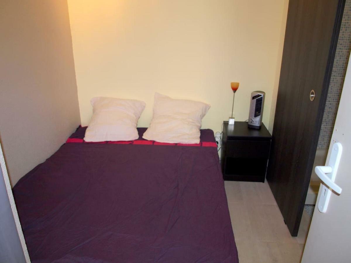 Appartement A La Plage Saint-Nic Exterior photo