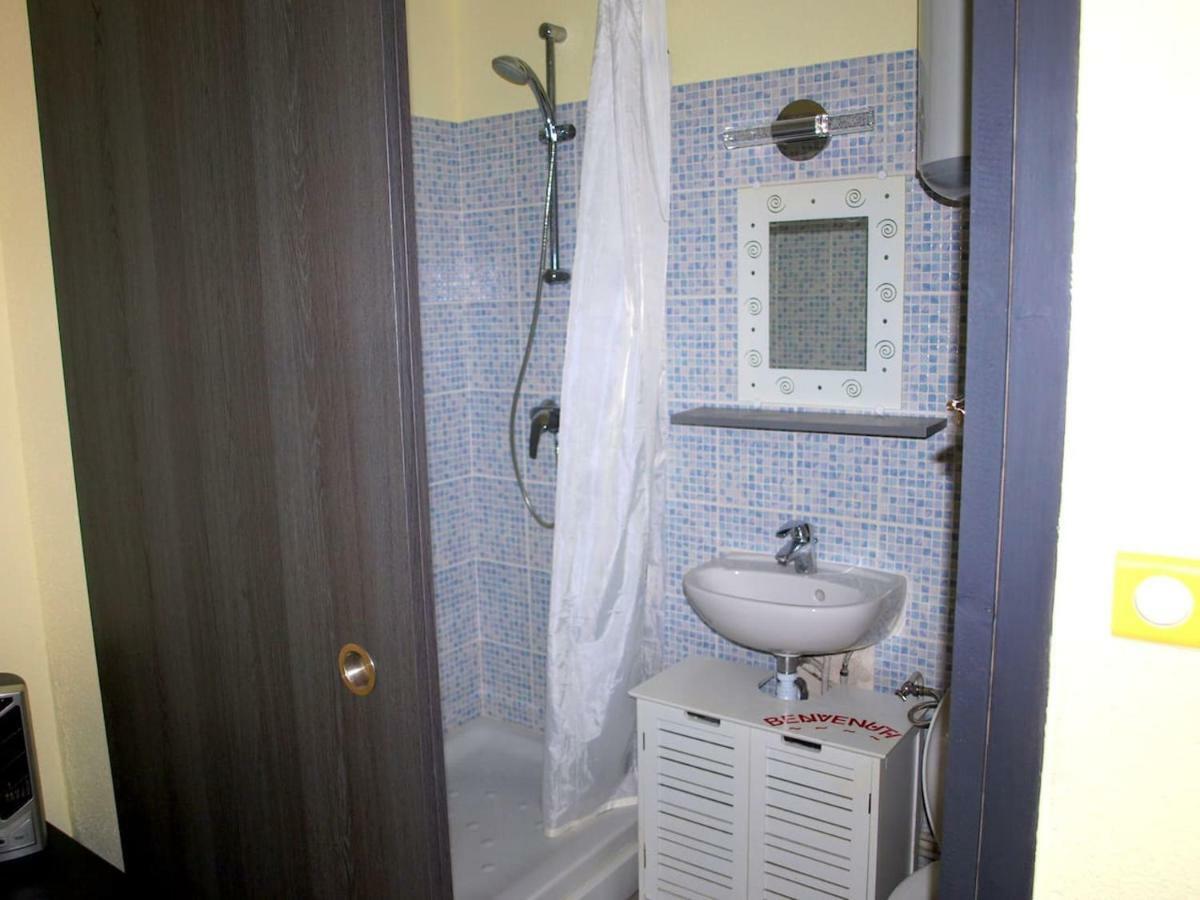 Appartement A La Plage Saint-Nic Exterior photo