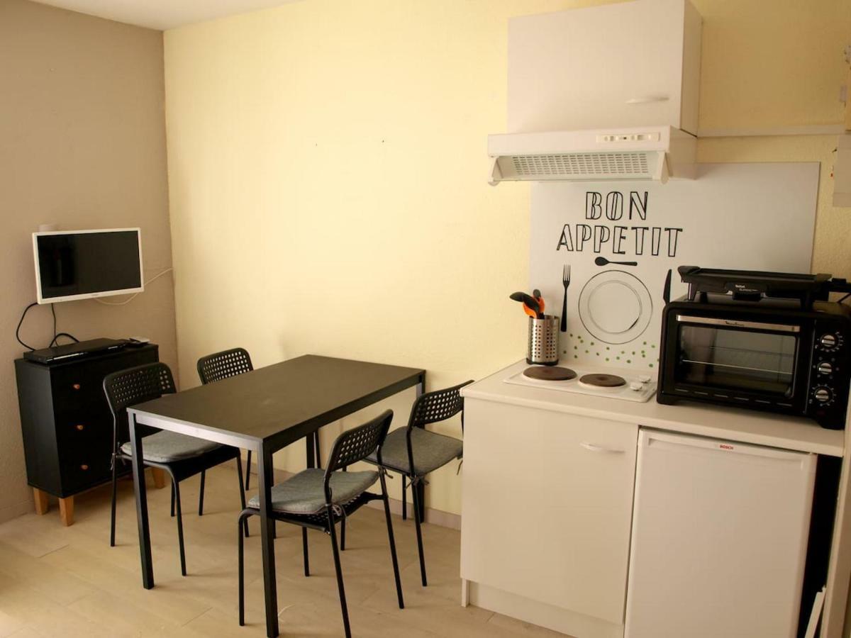 Appartement A La Plage Saint-Nic Exterior photo